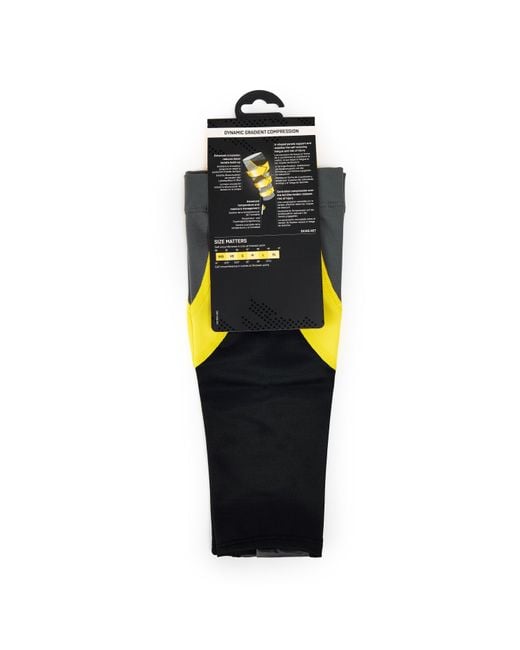 Skins Black Essential Calf