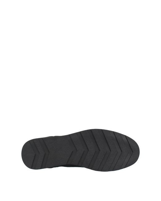 Firetrap Black Boots for men