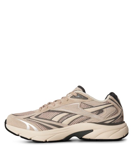Reebok Multicolor Belwave Trainers for men
