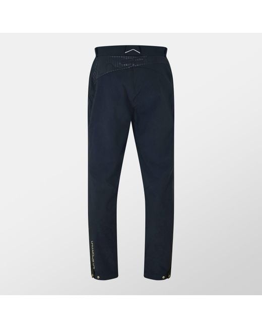 La Sportiva Blue Sport Orizon Ski Trousers for men