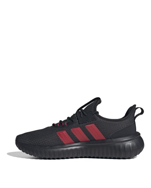 Adidas Blue Kaptir 4.0 Shoes for men