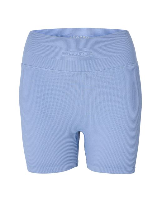 Usa Pro Blue Sorunch Short