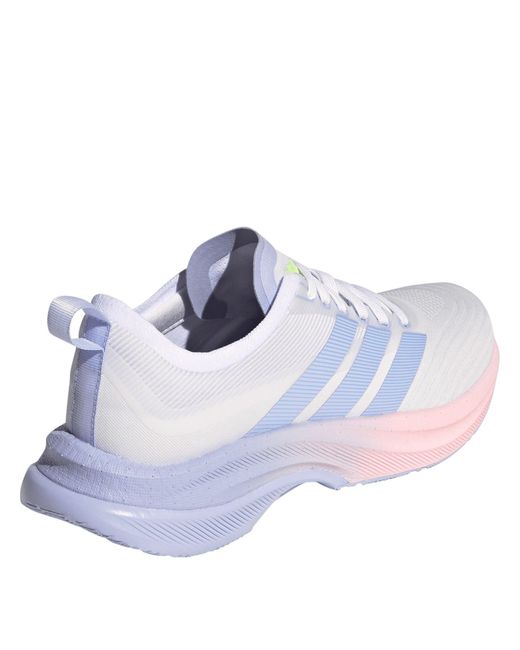Adidas Blue Moveboost W Ld99