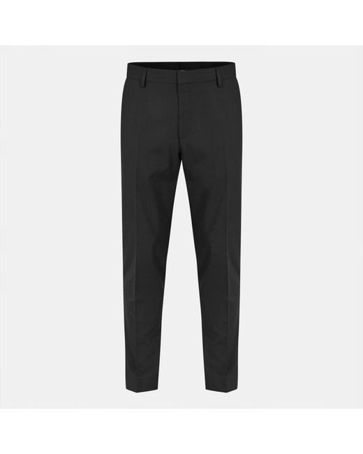 Boss Black H Genius S Straight Leg Trousers for men
