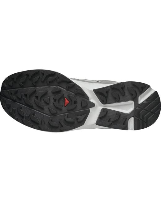 Salomon Gray Xt Evr Gtx for men