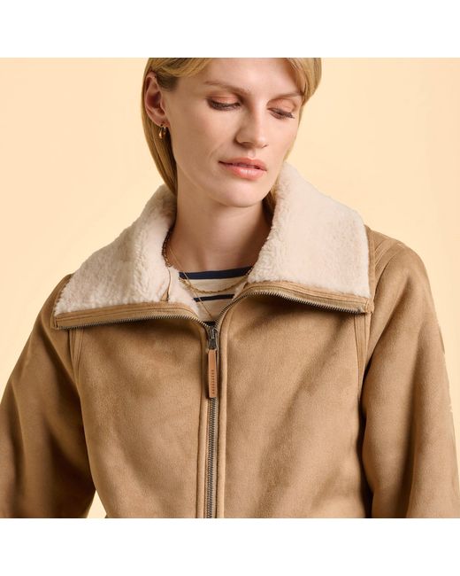 Brakeburn Brown Pine Jacket