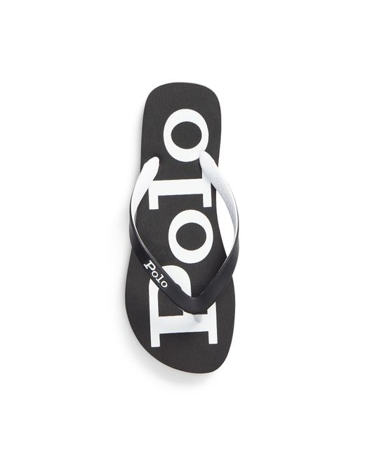 Polo Ralph Lauren Multicolor Pool Sliders for men