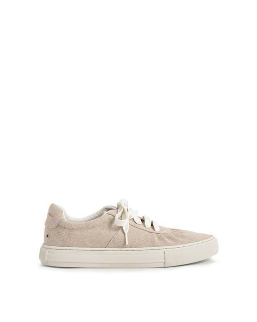 Charles and Keith Natural Court Trainers