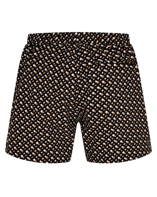 Boss Black Manu Swim Shorts for men