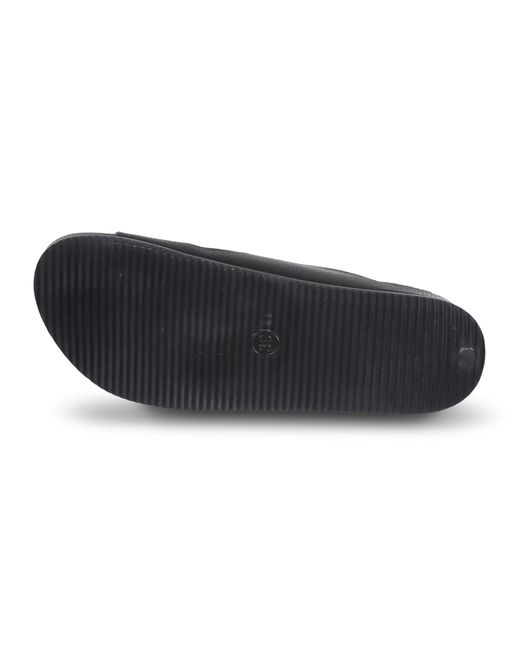 Regatta Black Lady Brooklyn Sandals
