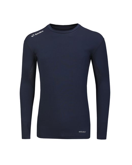 Sondico Blue Core Base Long Sleeve for men