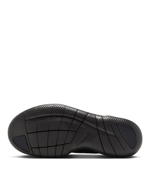 Nike Black Free 2025 Workout Shoes