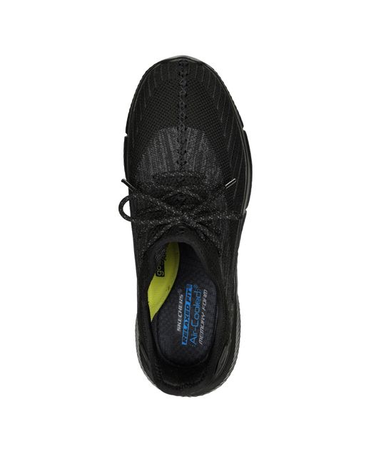 Skechers Blue Everyday Running Shoes for men