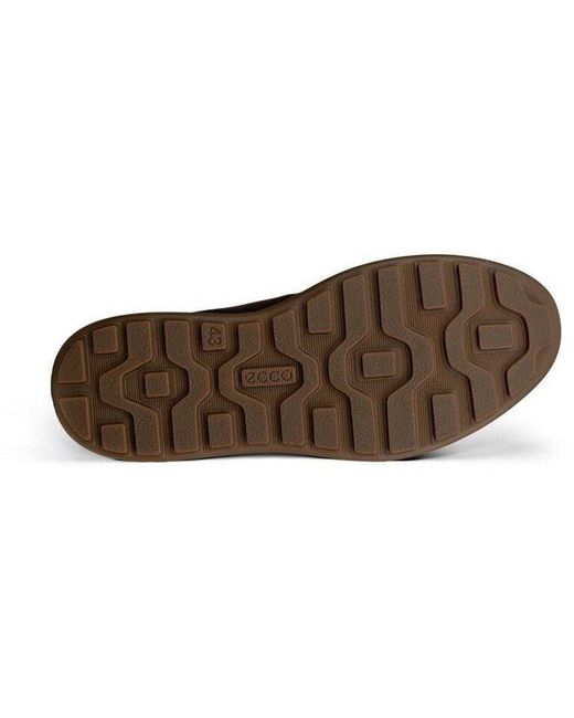 Ecco Black Byway 2.0 for men