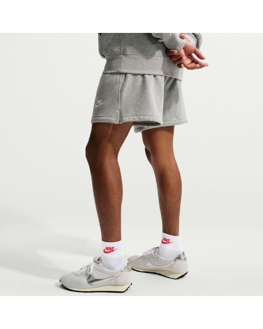 Nike White Everyday Essential Ankle Socks (3 Pairs)