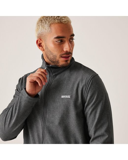 Regatta Gray Cera V for men