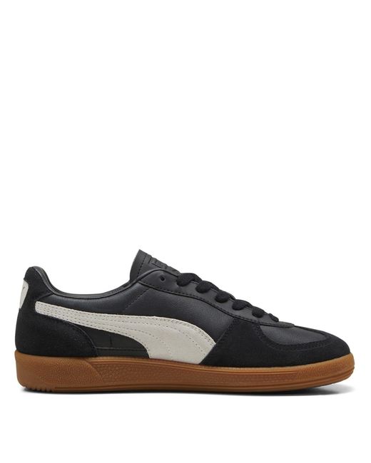 PUMA Blue Palermo Trainers for men