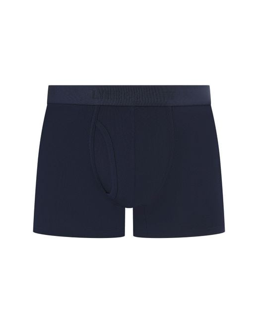 Lyle & Scott Blue Lyle Sutherland 3Pk for men