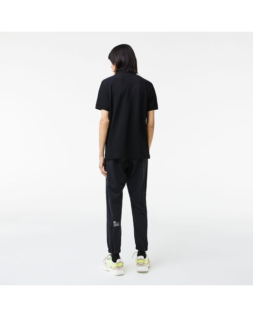 Lacoste Blue Slim Fit Joggers for men