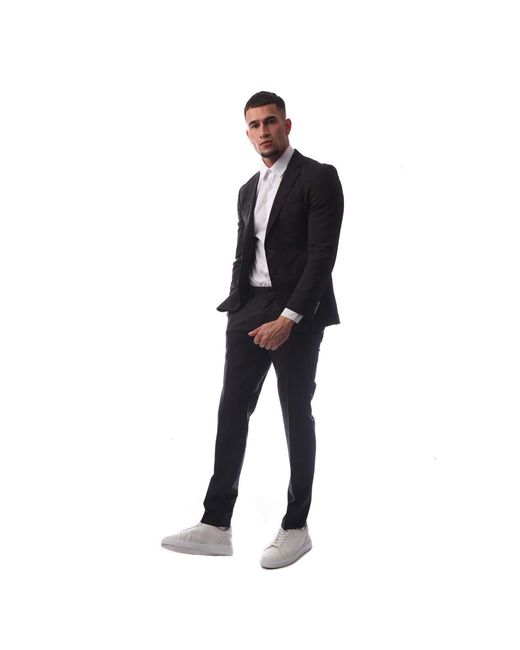 Boss Black C Huge Suit for men