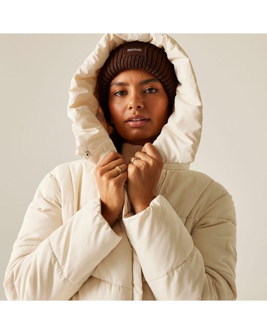 Regatta Natural Nurie Jacket
