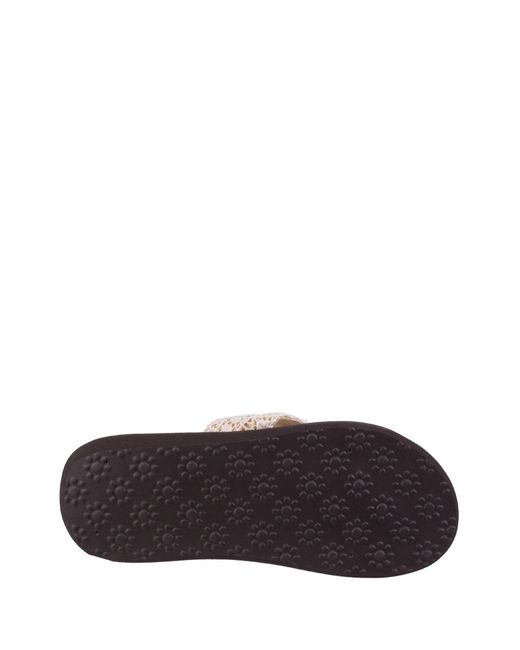 Rocket Dog Brown Spotlight Lima Sandal