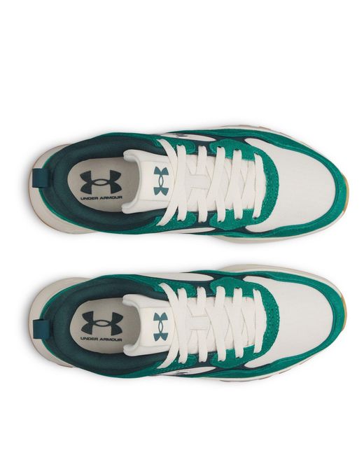 Under Armour Green Ua Mirage Sport for men