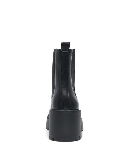 ONLY Black Bluebell-1 Chelsea Boot