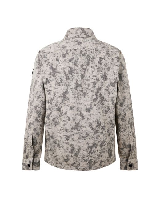 Boss Gray Locky 2 M 10260258 01 for men