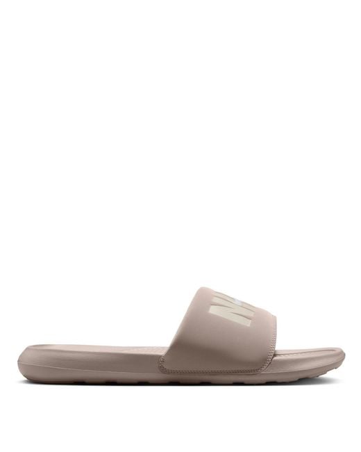 Nike Brown Nk Victori 1 Sl for men