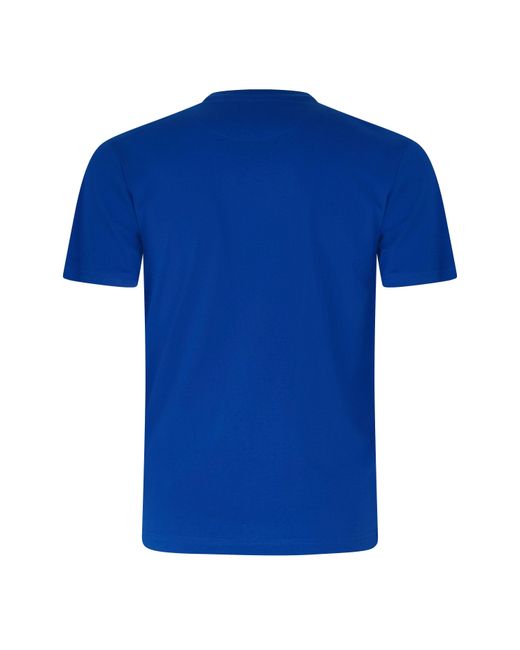 Aquascutum Blue Aquascutum Aquascutum T for men