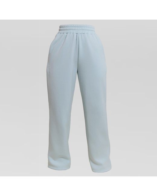 Mars the Label Blue Classics Joggers