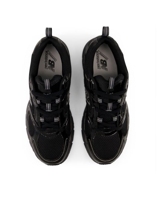 New Balance Black Nb 408V1