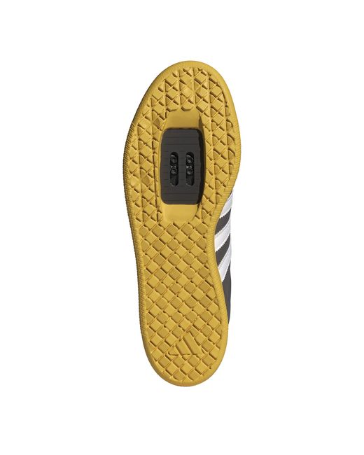 Adidas Blue Made With Nature 2 Road Cycling Shoes for men