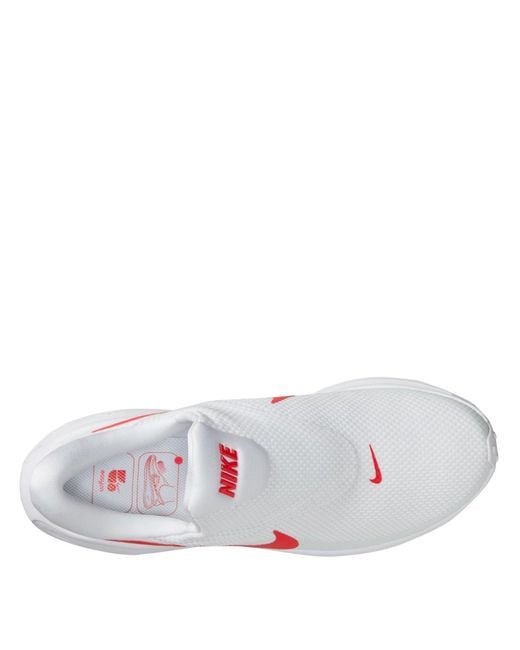 Nike White Slip On Trainers for men