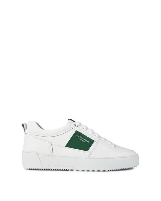 Android Homme White Point Dume for men