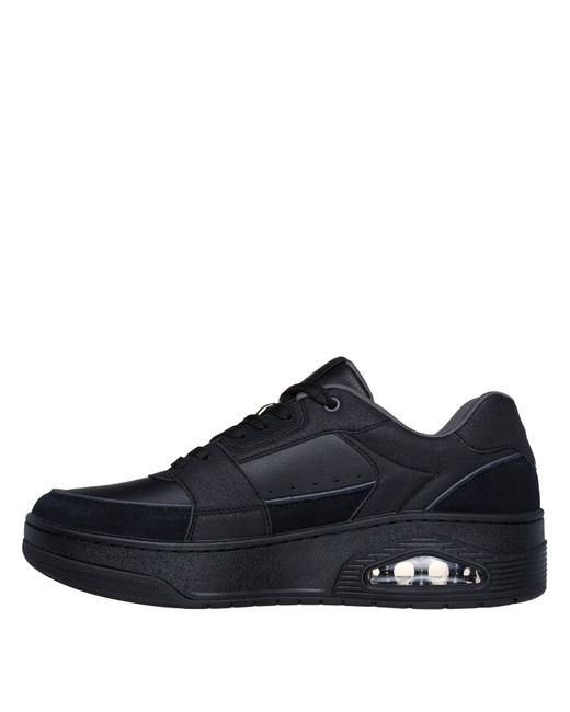 Skechers Blue Uno Court for men