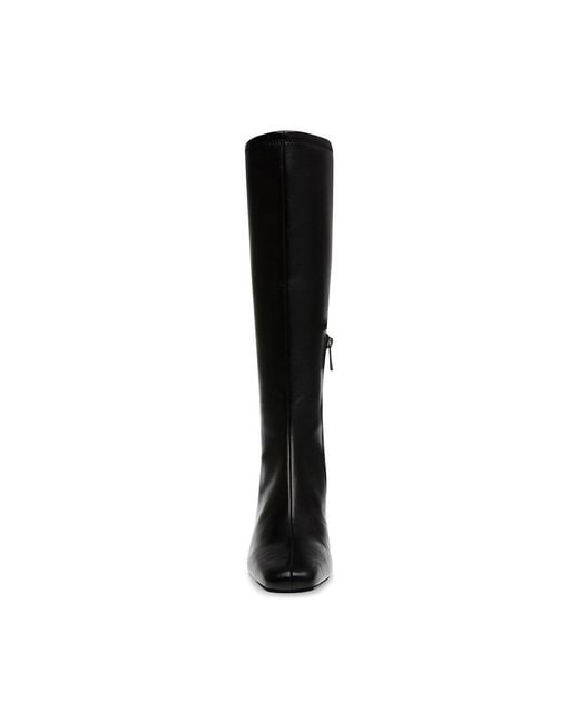 Steve Madden Black Madden Holly 70H Bt Ld64