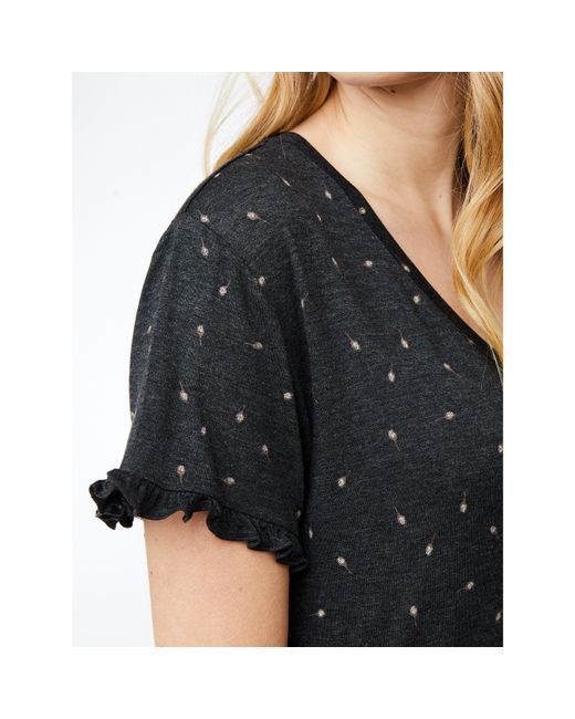 CCDK Black T-Shirt