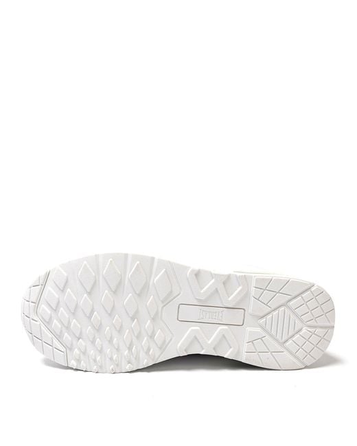 Everlast White Kaiso Trainers