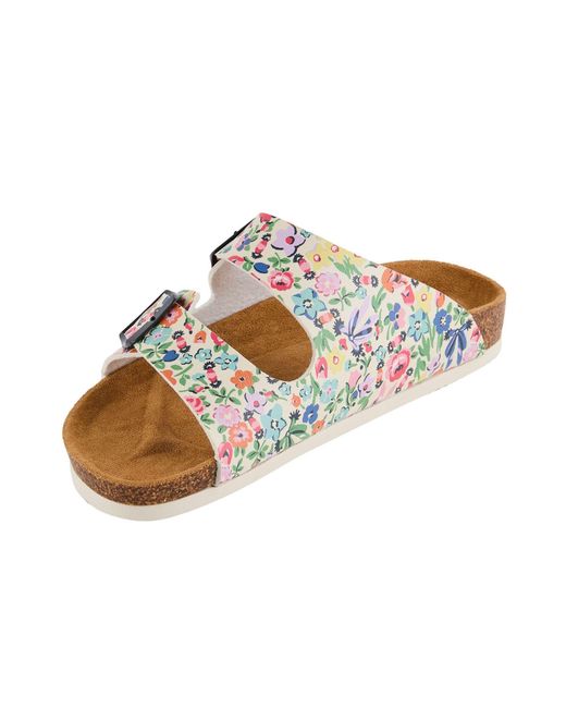 Regatta Multicolor Cath Kidston 2 Strap Sandals