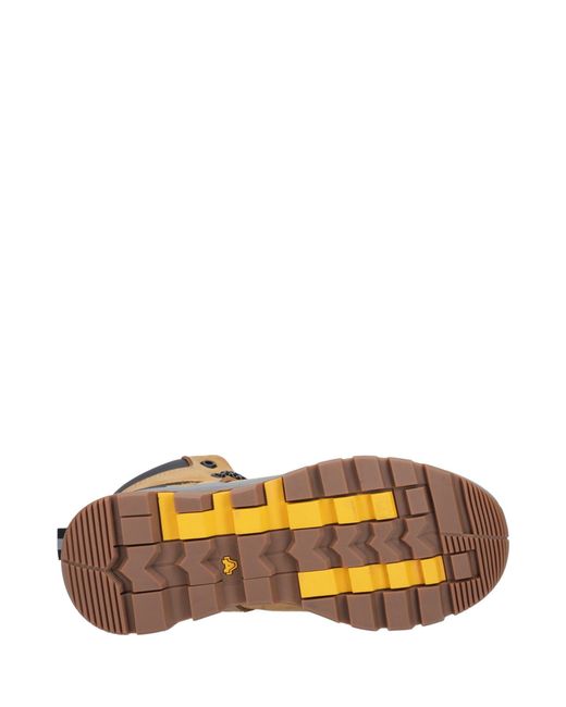 Amblers Safety Brown As613 Elena Safety Boot