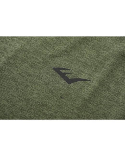 Everlast Green Flex T-Shirts for men