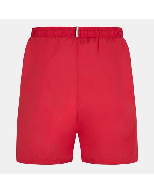 Boss Red Dolphin Swim Shorts for men