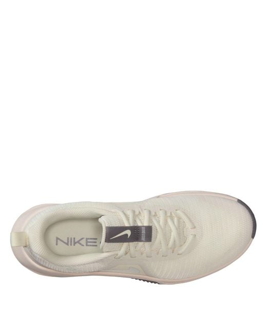 Nike White Mc Trainer 3 Workout Shoes