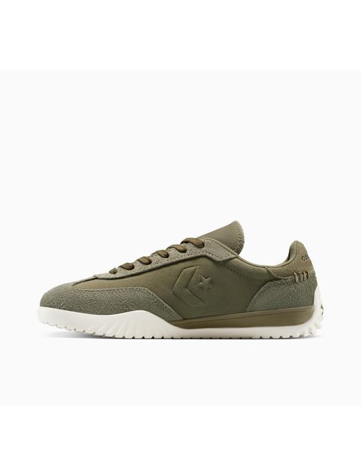 Converse Green Run Star Low-Top Trainers