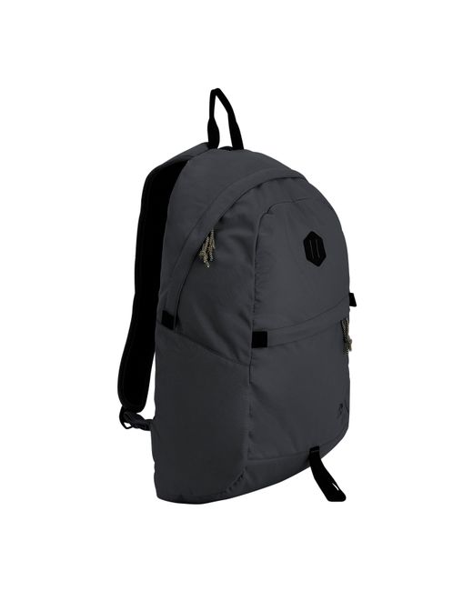Regatta Black Boulder 25L Water-Repellent Backpack