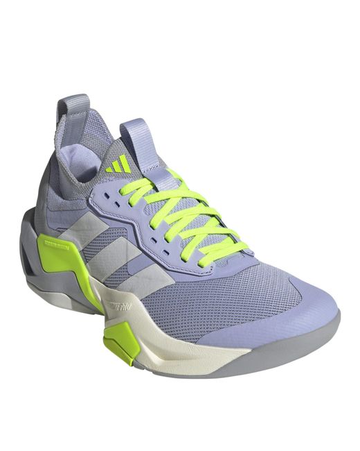 Adidas Blue Rapidmove Adv Ld99