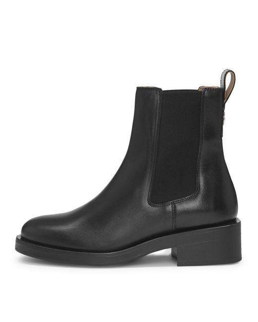 Boss Black Iryna Chboot Ld44