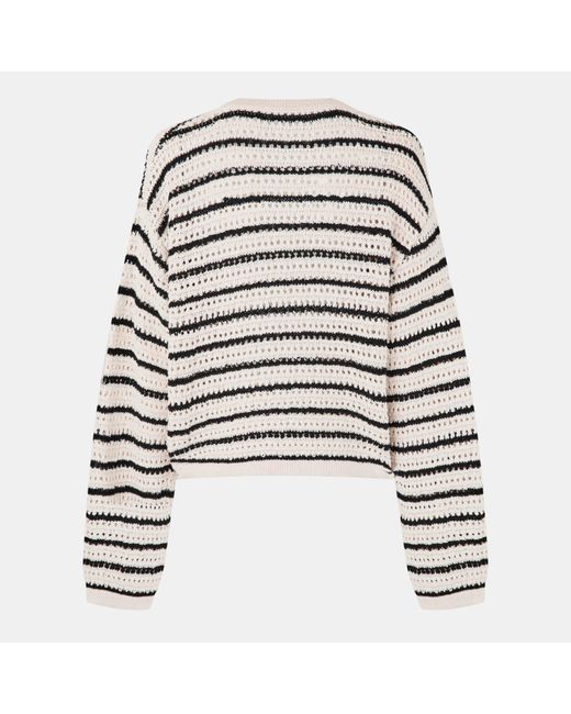 EDITED Multicolor Ida Cardigan